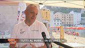 Tutti al mare, in sicurezza