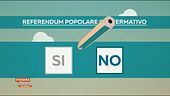 Il referendum di settembre