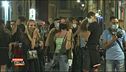Movida a Roma