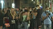 Movida a Roma