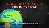 Ecco le nuove regole per difendersi dal Covid