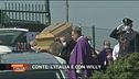 Addio a Willy Monteiro