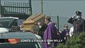 Addio a Willy Monteiro