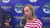 Le regionali come banco di prova