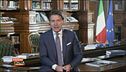 Giuseppe Conte si appella agli studenti
