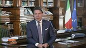 Giuseppe Conte si appella agli studenti