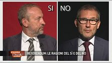 Si o NO?
