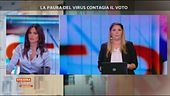 Ultime sui contagi in Europa