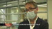 Covid? Lavoro offresi