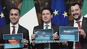 Il mancato rinnovo di Quota 100