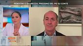 Intervista a Luca Zaia