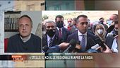 La crisi del Movimento Cinque Stelle