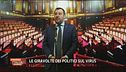 Le giravolte dei politici sul virus