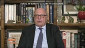 Juve-Napoli, Massimo Galli: "Lega Calcio e Figc devono adeguarsi a certe indicazioni"