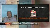 La copertina di giornata