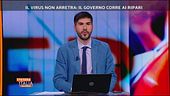 Il Governo anticipa il DPCM?