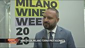 Milano Wine Week