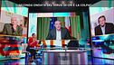 Virus, Gallera sulla fase di emergenza