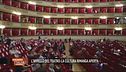 Covid, l'appello del teatro