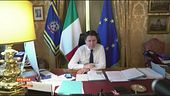 La copertina di giornata