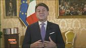 La copertina di oggi