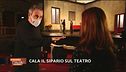 La crisi dei teatri