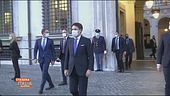 La copertina di giornata