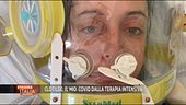 Clotilde: il mio Covid dalla terapia intensiva