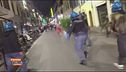 Proteste contro le chiusure