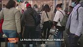 Il caos dei trasporti pubblici