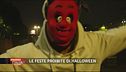 Le feste proibite di Halloween