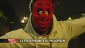Le feste proibite di Halloween