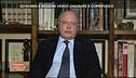 Massimo Galli: scuole e contagi