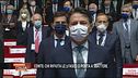 Conte difende l'ultimo DPCM