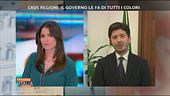 Intervista a Roberto Speranza