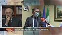 Regioni a rischio lockdown