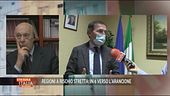 Regioni a rischio lockdown
