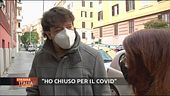 Chiuso per Covid