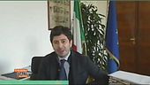 La copertina di giornata