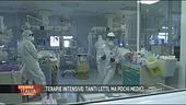 Covid, la situazione sanitaria