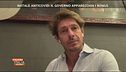 Giorgio Pasotti: uno sguardo alla politica