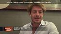 Giorgio Pasotti, il Covid e la cultura