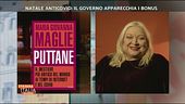 L'ultimo libro di Giovanna Maglie