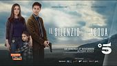 "Il silenzio dell'acqua"