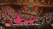 Conte e il piano della ripresa