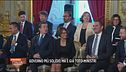 Governo verso un mini rimpasto