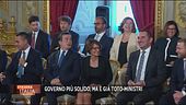 Governo verso un mini rimpasto