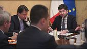 Fisco, pressing sulla Patrimoniale