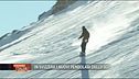 Piste da sci  aperte in Svizzera
