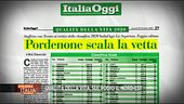 Qualità della vita